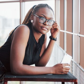 Glasses Frames for Women A Guide to Glasses Frames for Women: Finding Your Perfect Match