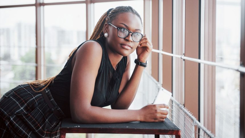Glasses Frames for Women A Guide to Glasses Frames for Women: Finding Your Perfect Match