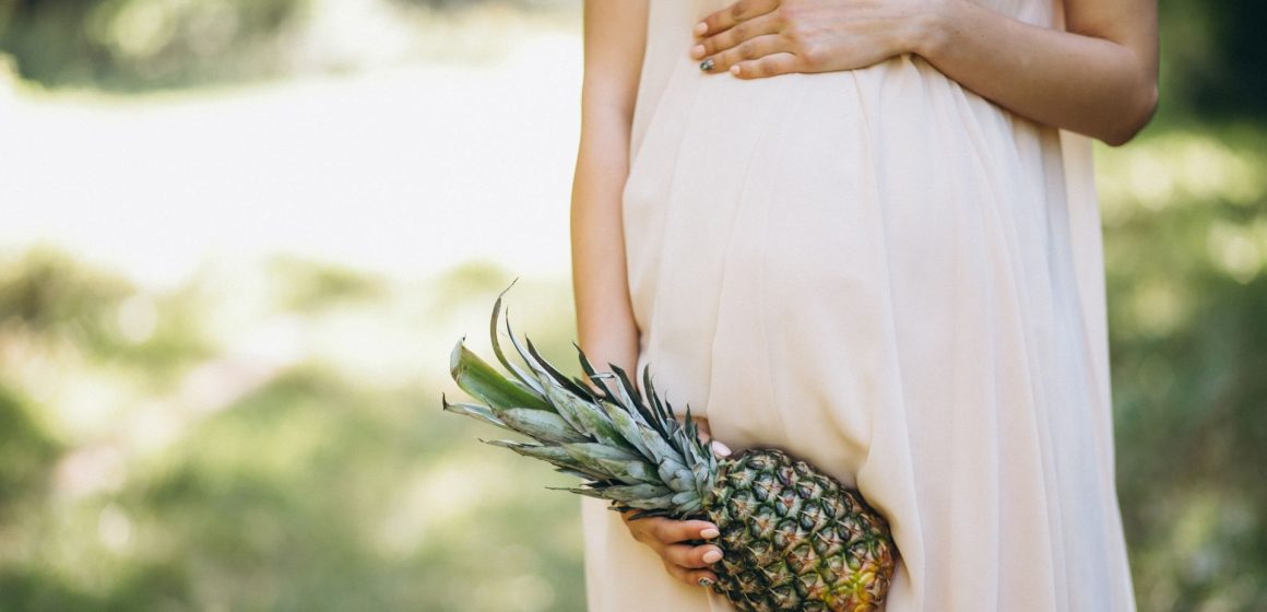 Is Pineapple Good for Pregnant Women?