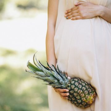 Is Pineapple Good for Pregnant Women Is Pineapple Good for Pregnant Women?