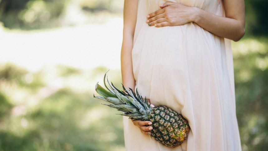 Is Pineapple Good for Pregnant Women Is Pineapple Good for Pregnant Women?