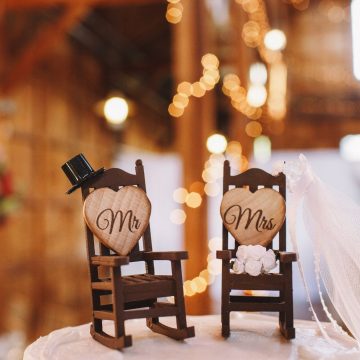 Low Budget Nigerian Wedding Setting the Stage for Your Low Budget Nigerian Wedding