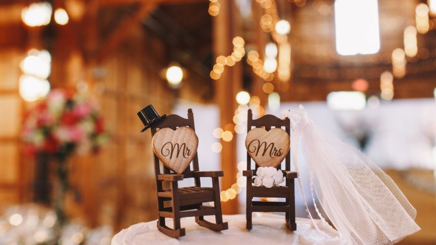 Low Budget Nigerian Wedding Setting the Stage for Your Low Budget Nigerian Wedding