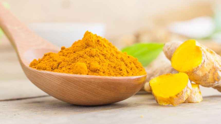 Turmeric Benefits for Women Unveiling the Turmeric Benefits for Women